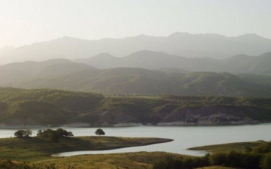 Suqovuşan və Talışa qanunsuz daxil olan şəxslərə cinayət işi açıldı