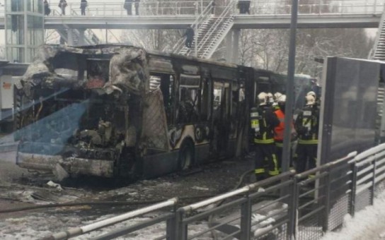 “Bakubus”lara məxsus avtobuslar niyə yanır?