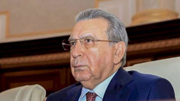 Ramiz Mehdiyevin ölüm xəbəri haqda