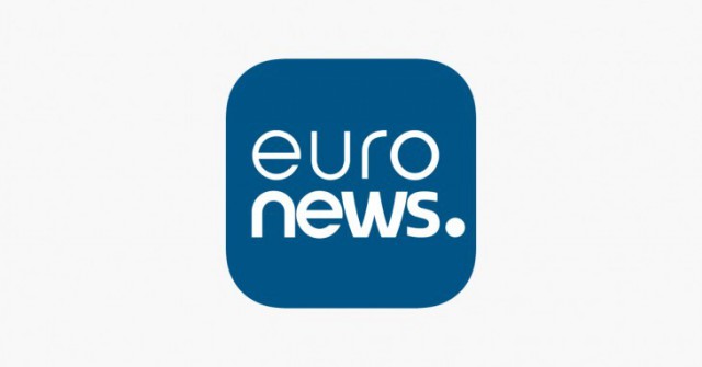 Ermənilər “Euronews”un çəkiliş qrupunu raket atəşinə tutdu