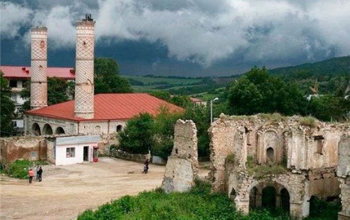 Erməni tərəfi Şuşanın azad edildiyini etiraf etdi!