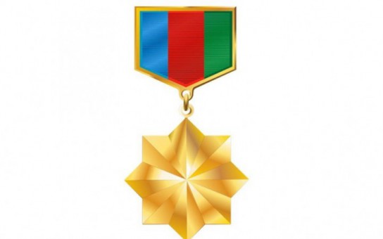 Azərbaycanda yeni medal təsis edilir