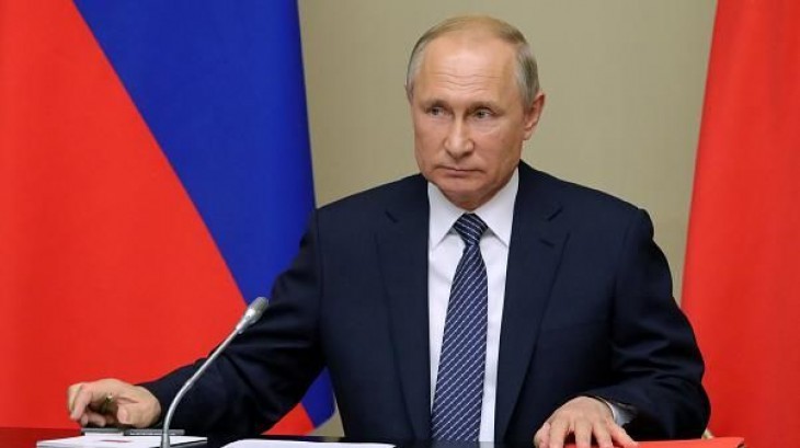 Putin:“Üçtərəfli bəyanatın icrasını heç kim ləngidə bilməz”-