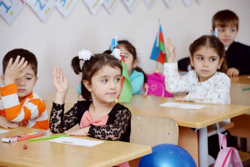 “Təhsil haqqında” qanuna dəyişiklik edildi