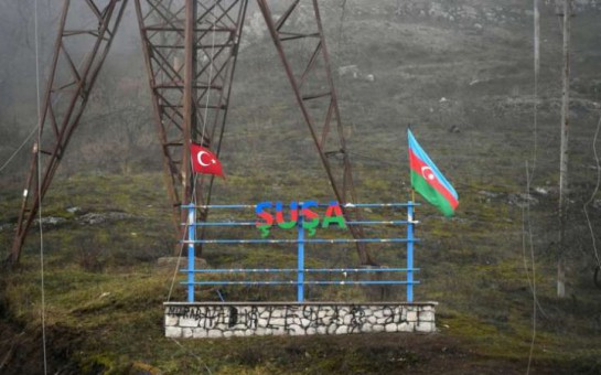 Sakinlərin Şuşaya köçürüləcəyi tarix açıqlandı -