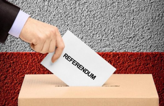 Azərbaycanda referendum keçirilə bilər - ANONS VERİLDİ