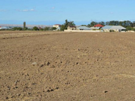 Bakıda torpağın qiyməti bu müddətdən sonra bahalaşacaq