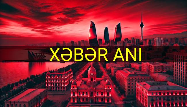 Xəbər Anı