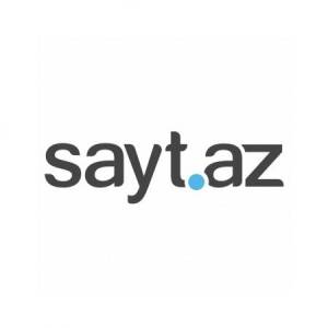 Sayt.az Kanal loqosu