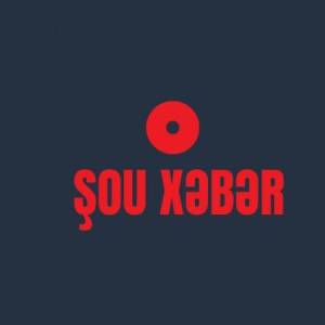 Şou Xəbər Kanal loqosu