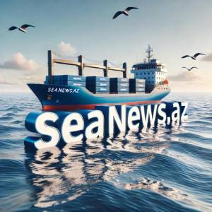 Seanews.az Kanal loqosu