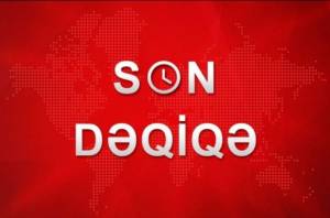 SON Xəbər Kanal loqosu