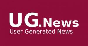 UG News Kanal loqosu