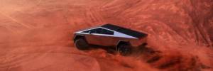 Tesla Azerbaijan Community Kanal loqosu