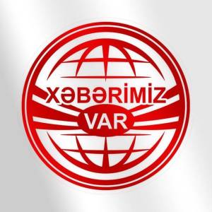 Xəbərimiz var! Kanal loqosu