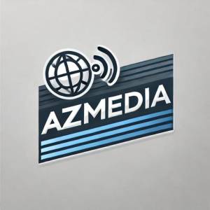 AzMedia Kanal loqosu