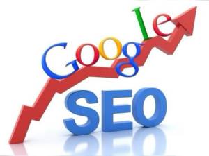 SEO Kanal loqosu