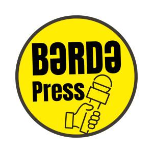 Bərdə Press Kanal loqosu