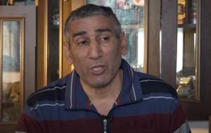 Şahbaz Quliyev Şuşa t&uuml;rməsində yaşadıqlarını danışdı Xəbər şəkili
