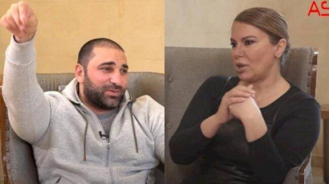 Kamili pərt etmək istədi amma özünü BİABIR ETDİLƏR -