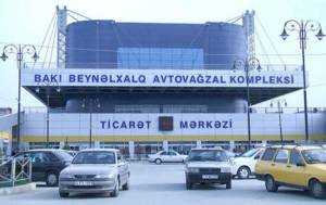 Bakı avtovağzalı bu tarixdən fəaliyyətini bərpa edir? -