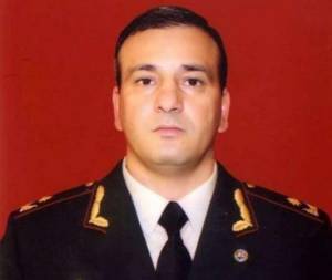 Metro stansiyasına general Polad Həşimovun adı veriləcək? -