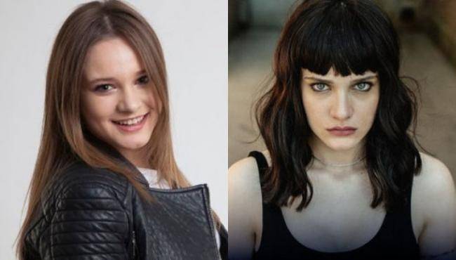 Məşhur aktrisanı tanımaq mümkün olmadı -