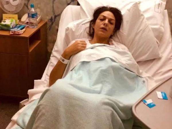 "Xərçəng xəstəsiyəm" yalanı ilə 71 min yığıb istirahətə yollandı -