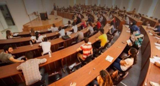 Azərbaycanda universitetin şöbə müdirindən ŞOK ƏMƏL -