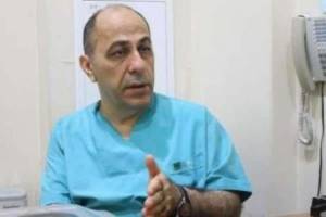 Adil Qeybulla:  Xəbər şəkili