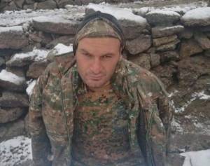 MN erməni diversantın &uuml;zərindən g&ouml;t&uuml;r&uuml;lən ləvazimatları  Xəbər şəkili