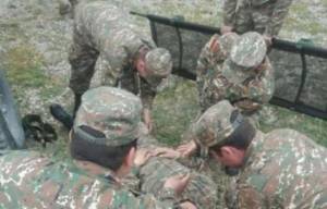 Ermənilər cəsədlərin barmaq və qulaqlarını ona görə kəsirdi ki... - Xəbər şəkili
