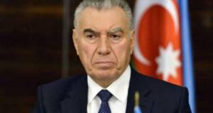 Nazir Əli Həsənovun oğlunu işdən &ccedil;ıxardı Xəbər şəkili
