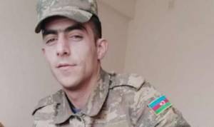 Vətən müharibəsi iştirakçısının Abşeronda mənzildən meyiti tapıldı - Xəbər şəkili
