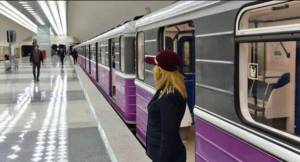 Metronun açılacağı tarixlə bağlı