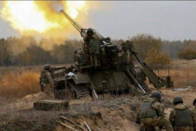 SON DƏQİQƏ: Düşmən Goranboy rayonunu artilleriya atəşinə tutur