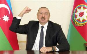&ldquo;&Uuml;&ccedil; ilə La&ccedil;ın şəhəri də bizə qaytarılacaq&rdquo; Xəbər şəkili