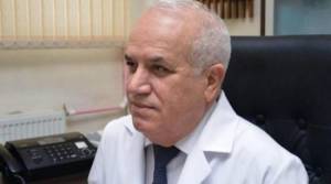Azərbaycanın Baş epidemioloqu istefa verib Xəbər şəkili