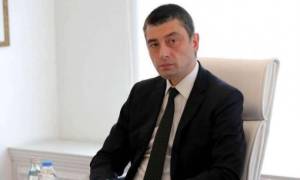 Ermənistan Gürcüstandan kömək istəyib Xəbər şəkili