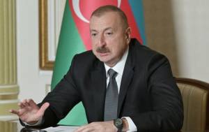 Prezident Paşinyanla görüşə bilərmi?