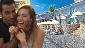 Kənan Sinəm üçün 55 minə otel bağlatdırdı Xəbər şəkili