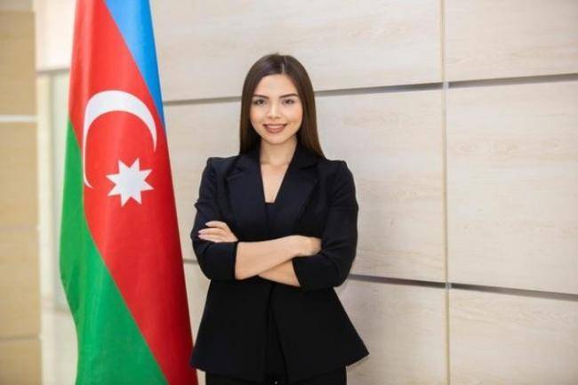 “ASAN Könüllüləri” Təşkilatına yeni sədr seçilib