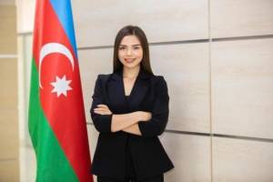 “ASAN Könüllüləri” Təşkilatına yeni sədr seçilib
