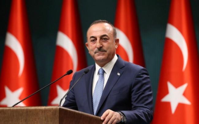 M&ouml;vlud &Ccedil;avuşoğlunun Azərbaycana səfəri təxirə salındı