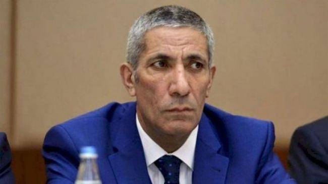 Siyavuş Novruzov toya getməsindən danışdı: