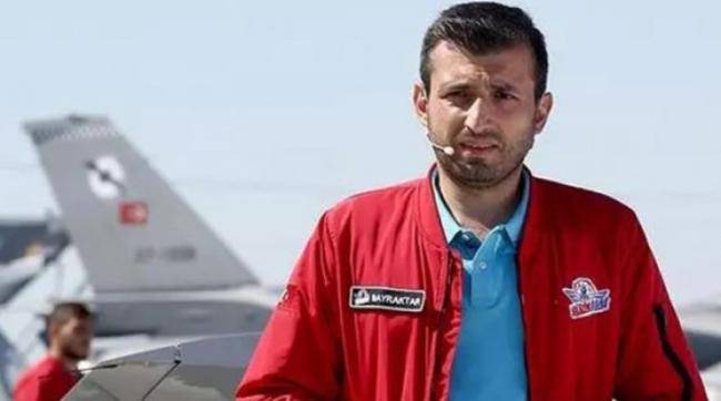 Səlcuq Bayraqdar da "WhatsApp"dan imtina etdi - FOTO