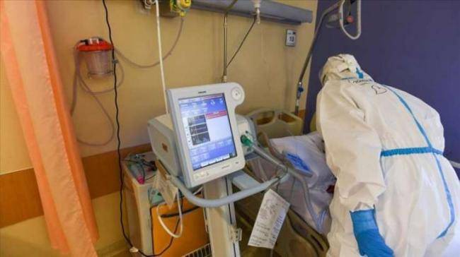 Səhiyyə Nazirliyindən COVİD-19-la bağlı təhlükəli