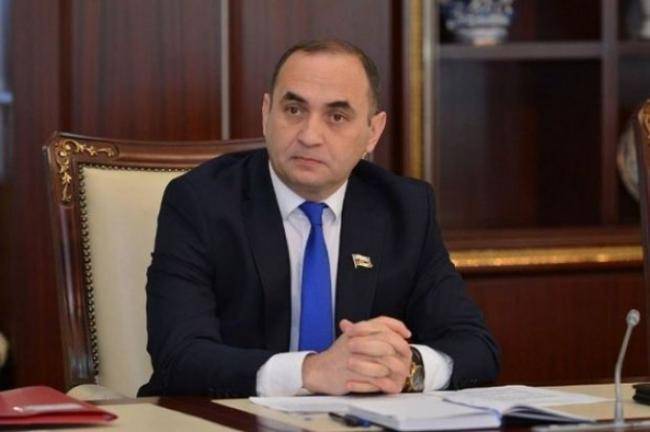 Deputatdan təhsillə bağlı