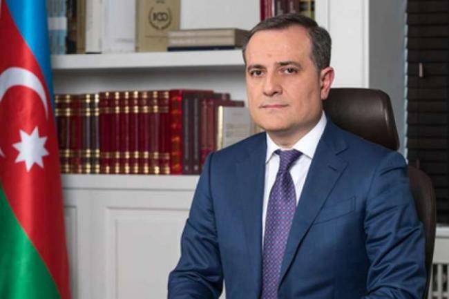 Azərbaycan XİN başçısı İrana səfər edəcək