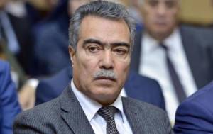 Vüqar Səfərli ev dustaqlığına buraxılmadı